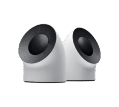White Solo 2 Wireless Headphones