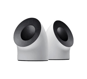 White Solo 2 Wireless Headphones