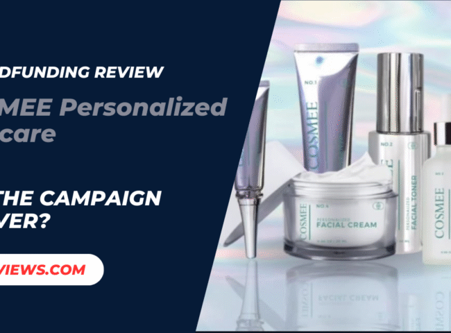 COSMEE Personalized Skincare