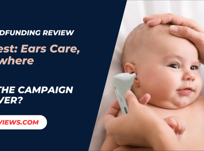 Otitest: Ears Care, Anywhere