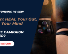 Kineon: HEAL Your Gut, CALM Your Mind