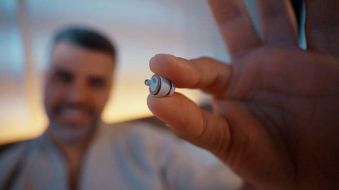 Did the World’s First Invisible Sleep Earbuds Deliver the Dream?