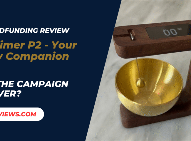 ProTimer P2 - Your Daily Companion