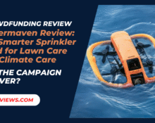 Watermaven Review: The Smarter Sprinkler Head for Lawn Care and Climate Care