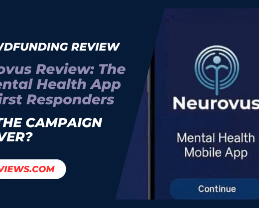 Neurovus Review: The AI Mental Health App for First Responders