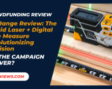 T1R Range Review: The Hybrid Laser + Digital Tape Measure Revolutionizing Precision