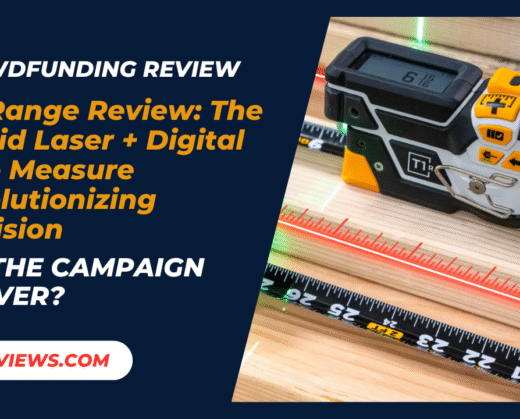 T1R Range Review: The Hybrid Laser + Digital Tape Measure Revolutionizing Precision